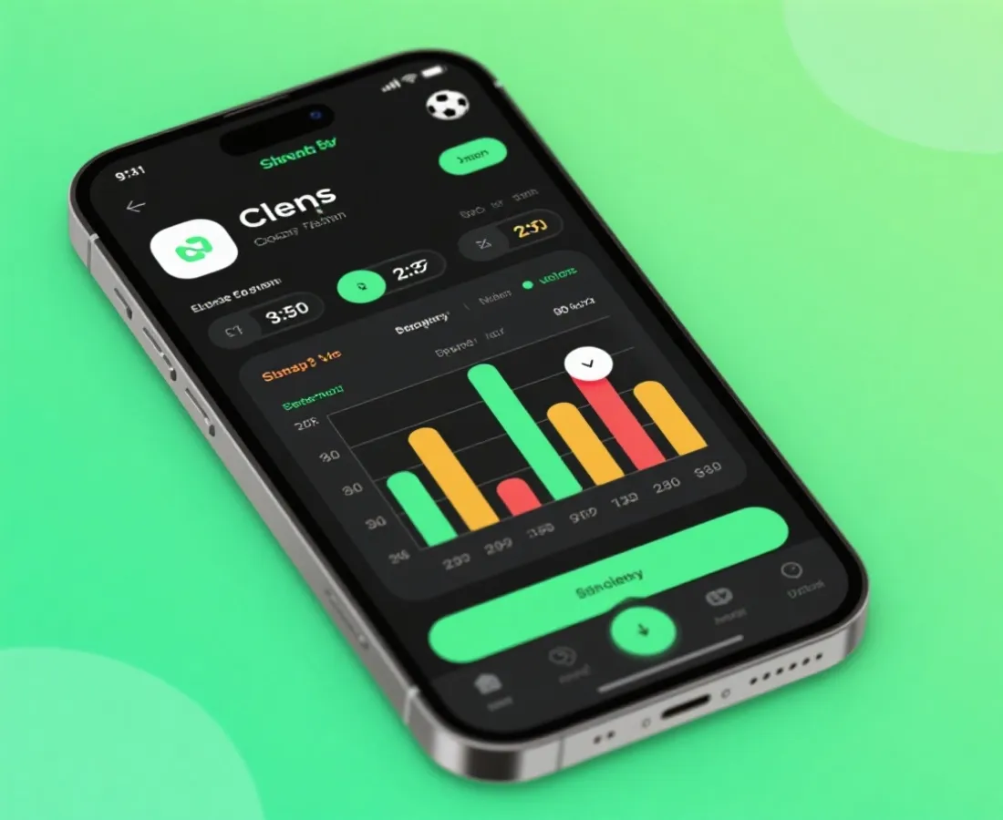 赛程比分提醒聚合体验